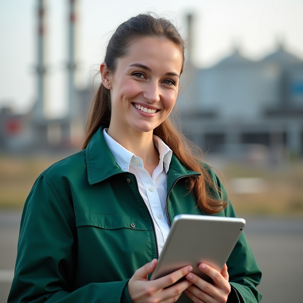 Эколог-аналитик лаборатории