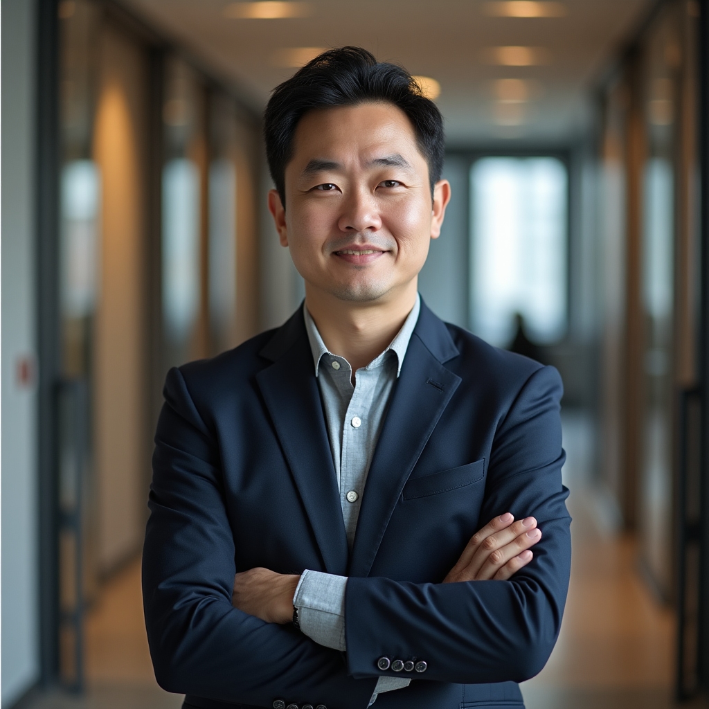 Руководитель лаборатории